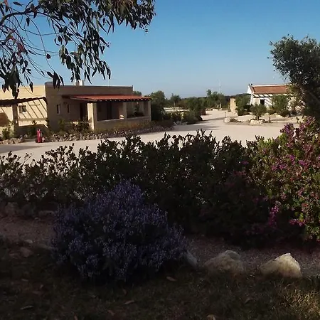 Ξενοδοχείο Sowi Οτράντο