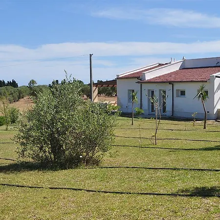 Ξενοδοχείο Sowi 3*