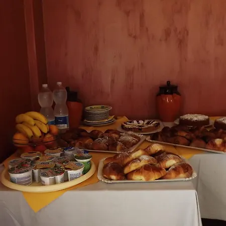 Sowi Ξενοδοχείο