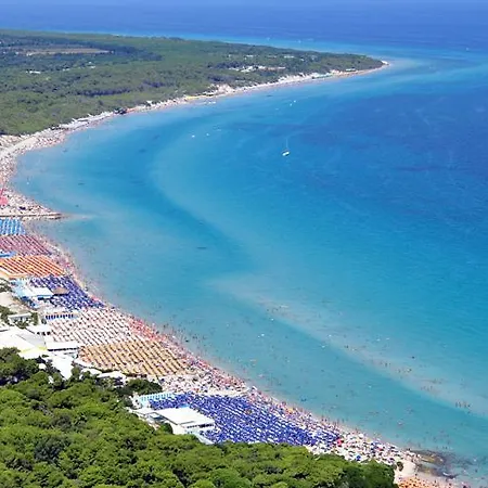 Sowi 3* Οτράντο