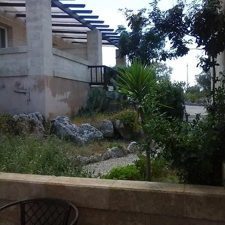 Sowi 3* Οτράντο
