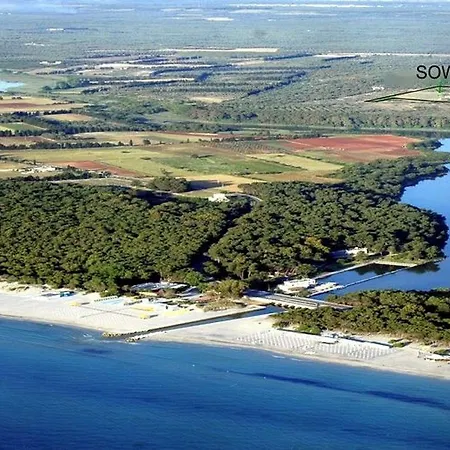 Sowi Ξενοδοχείο 3*