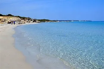 Sowi Ξενοδοχείο 3*