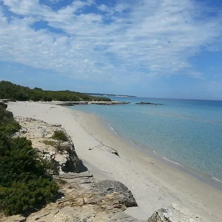 Ξενοδοχείο Sowi 3*
