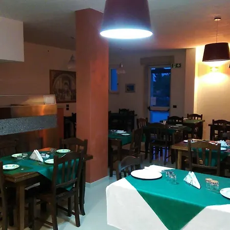 Ξενοδοχείο Sowi 3*