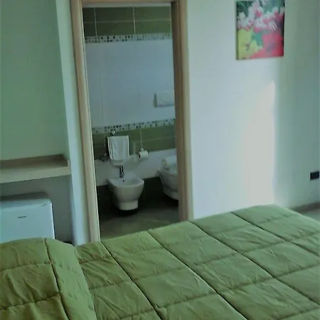 Ξενοδοχείο Sowi 3*