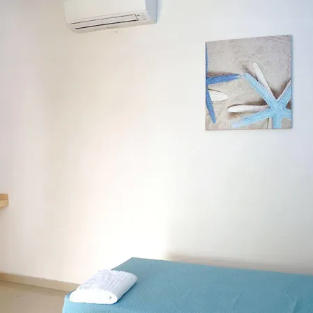 Sowi 3* Οτράντο